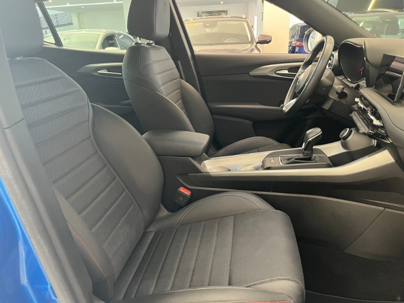 ALFA ROMEO – Tonale 1.5 130 CV MHEV TCT7 Sprint