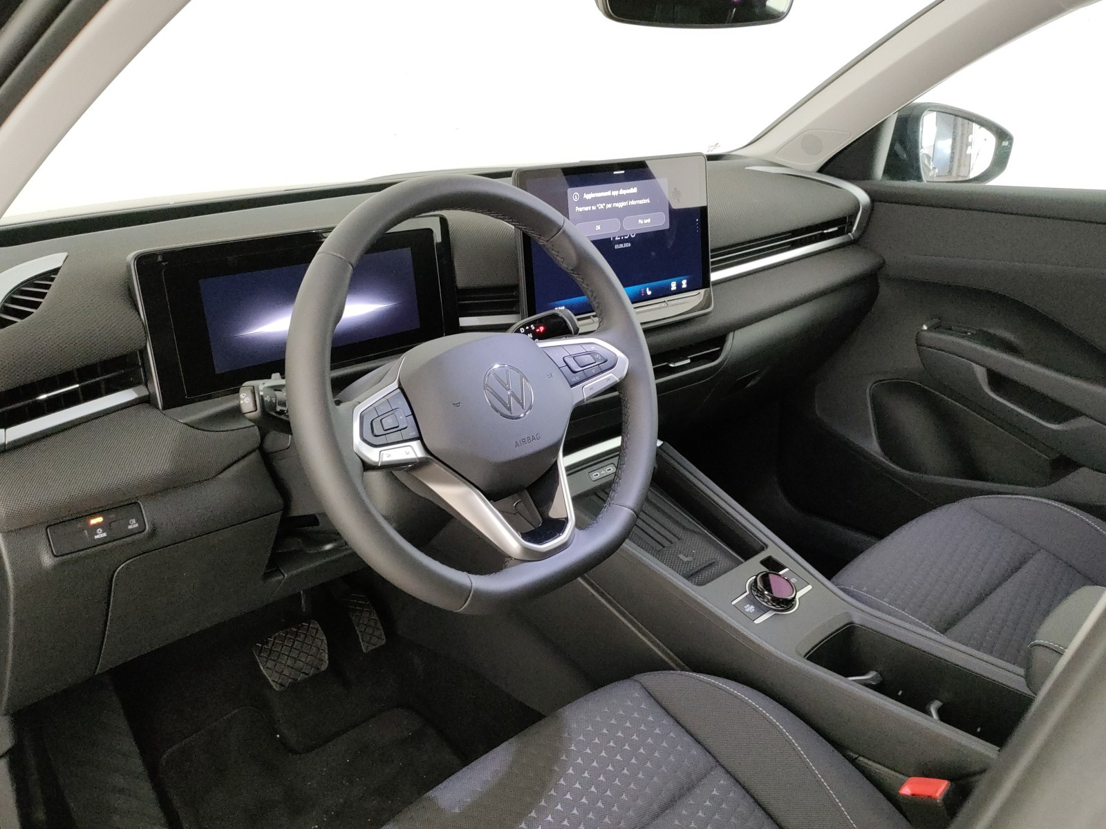 Volkswagen T-Roc KM0 2026 T-Roc Legnago