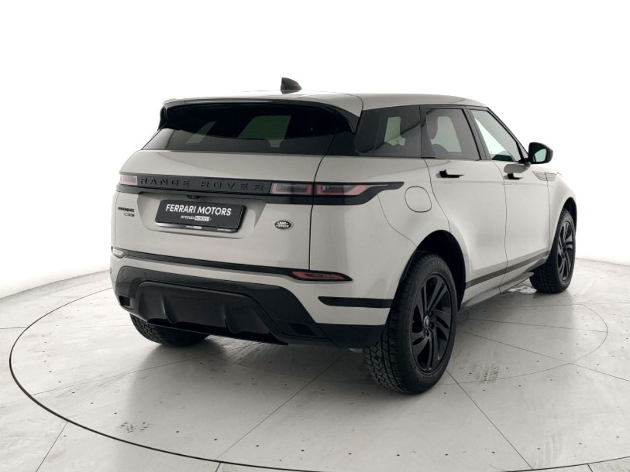 Land Rover Range Rover Evoque Usato 2021 Range Rover Evoque Porto Mantovano