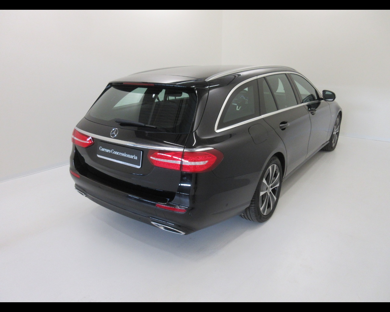 Mercedes Classe E Station Wagon Classe E Station Wagon 220 Sport 9G-Tronic Plus - 6