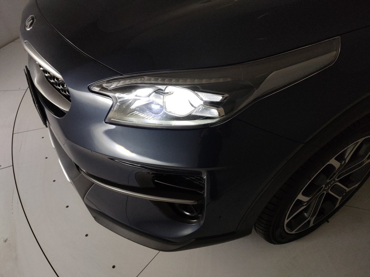 Kia Xceed Usato 2021 Xceed Parma