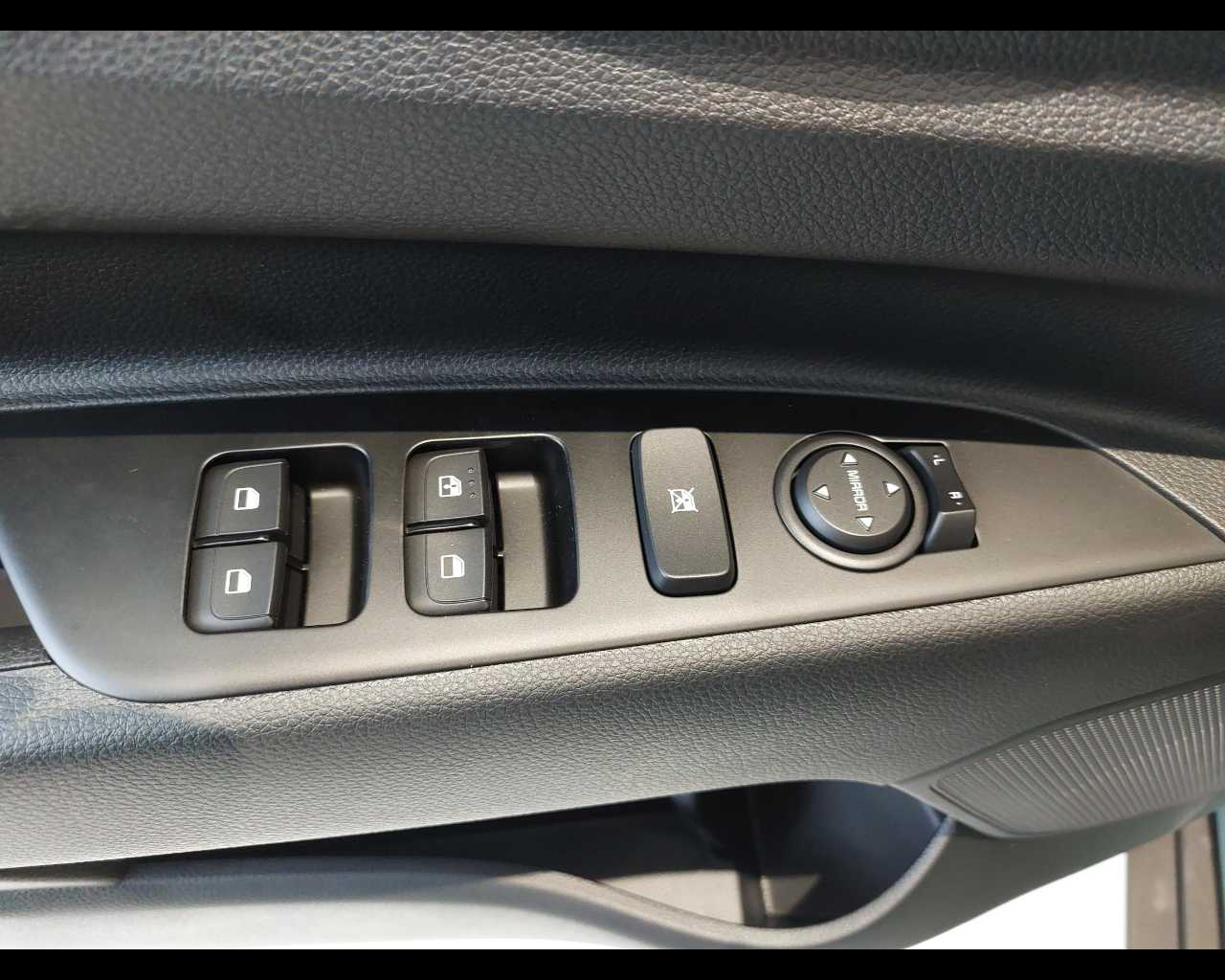 Kia Stonic Nuovo Benzina Stonic Rovigo