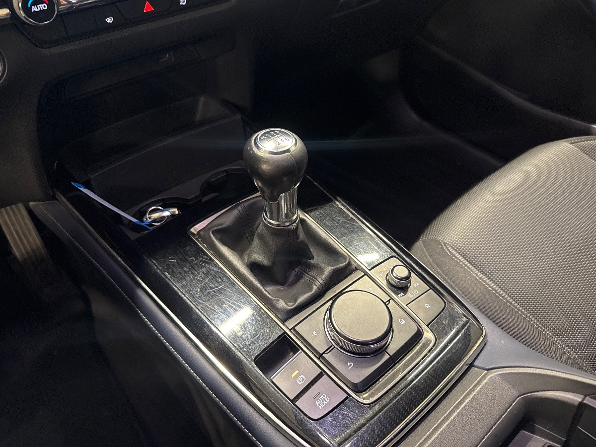 Mazda CX-30 Usato 2020 CX-30 San Zeno Naviglio