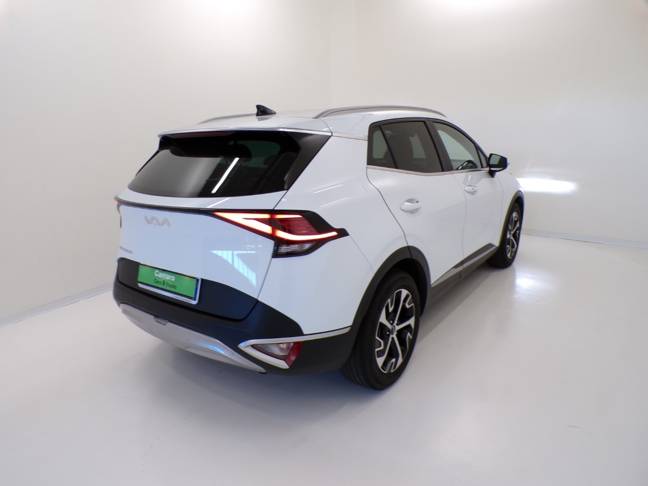 Kia Sportage Sportage 1.6 CRDi MHEV Style iMT - 6