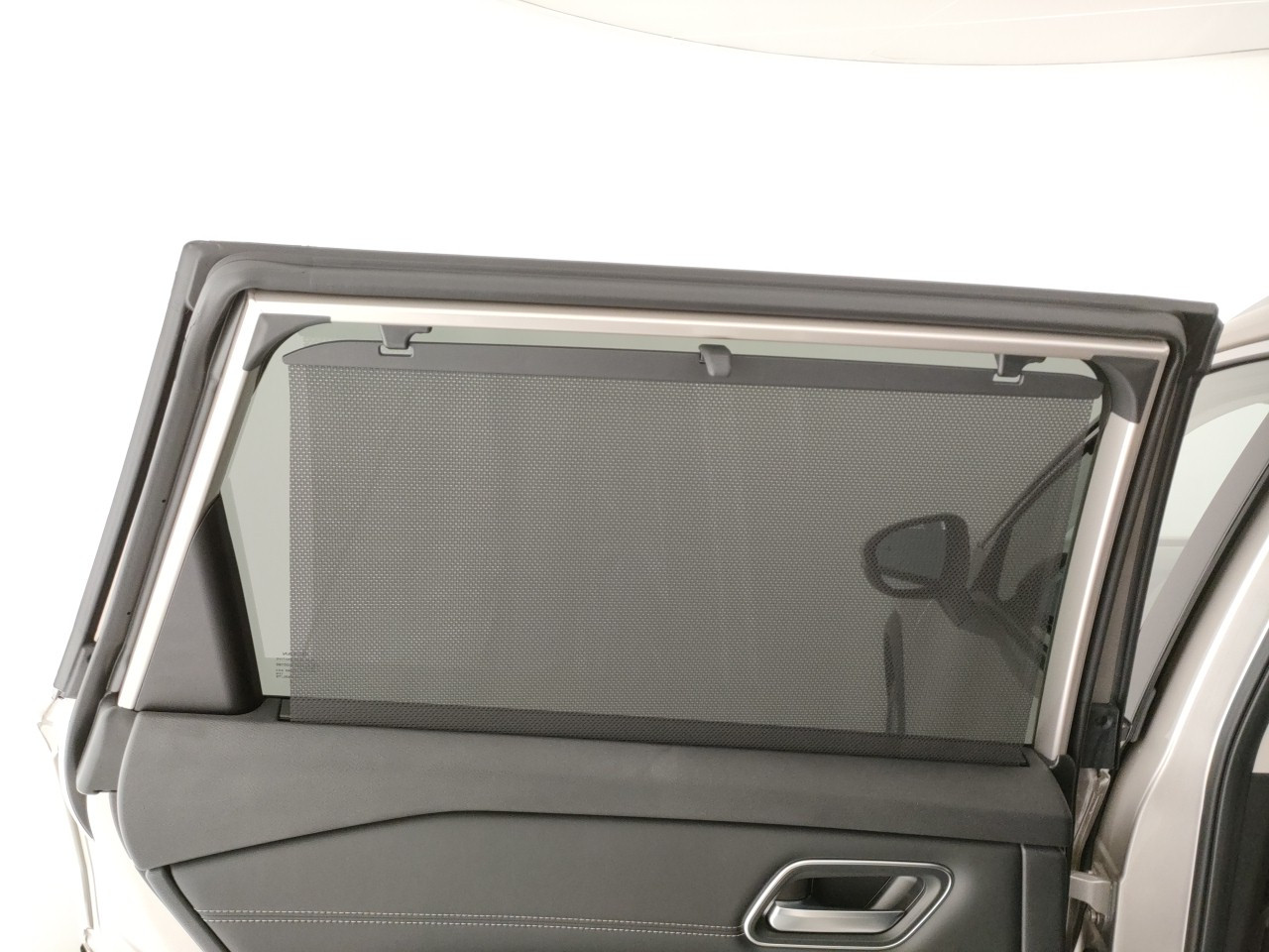 Nissan X-Trail Nuovo Ibrido benzina X-Trail Porto Mantovano