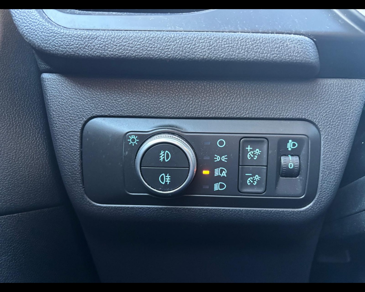 Foto FORD Kuga 1.5 ecoblue Titanium 2wd 120cv