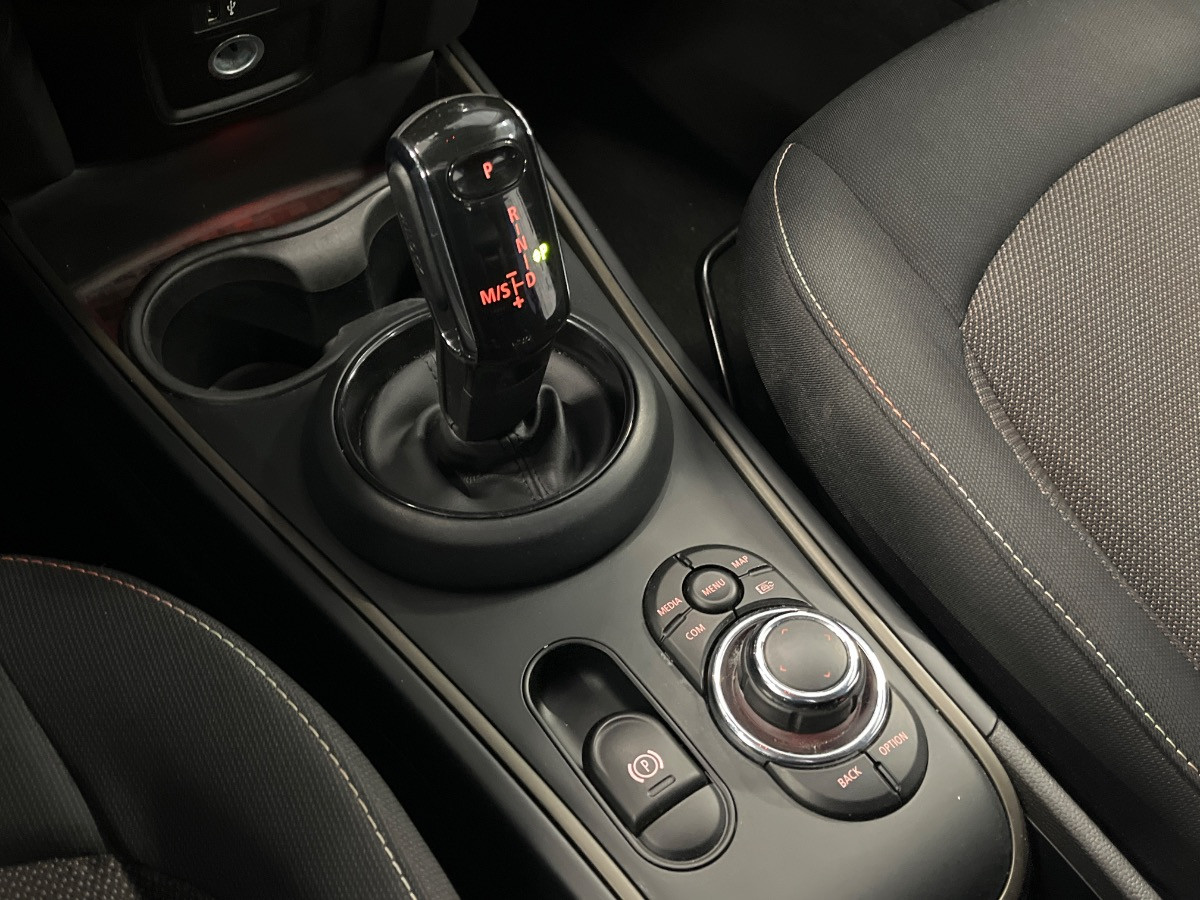 Mini Countryman Usato 2024 Countryman Verona