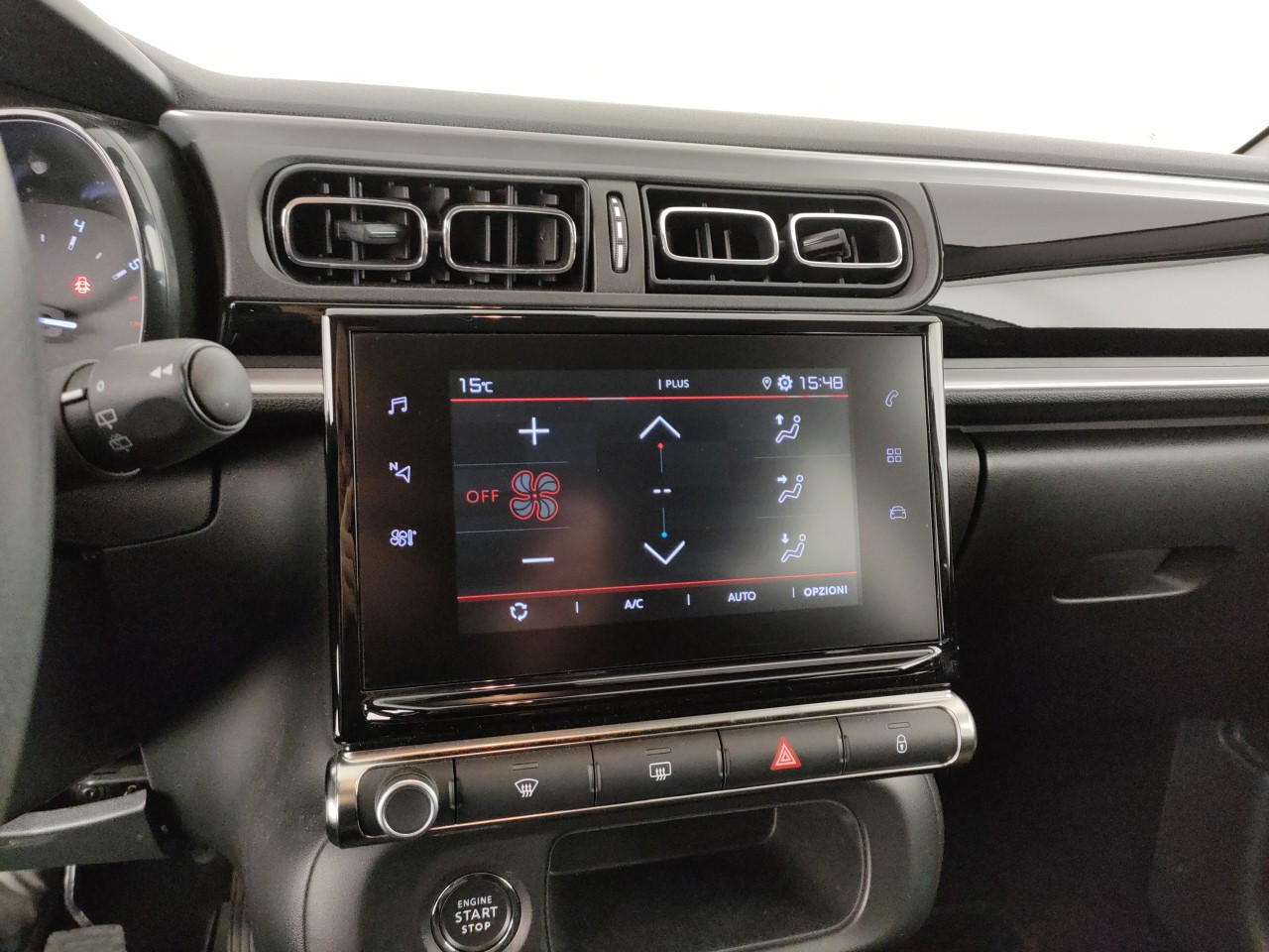 Citroen C3 Usato 2023 C3 Lonato del Garda