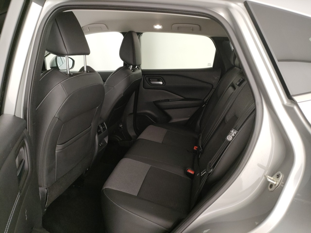 Nissan Qashqai Usato 2025 Qashqai Parma