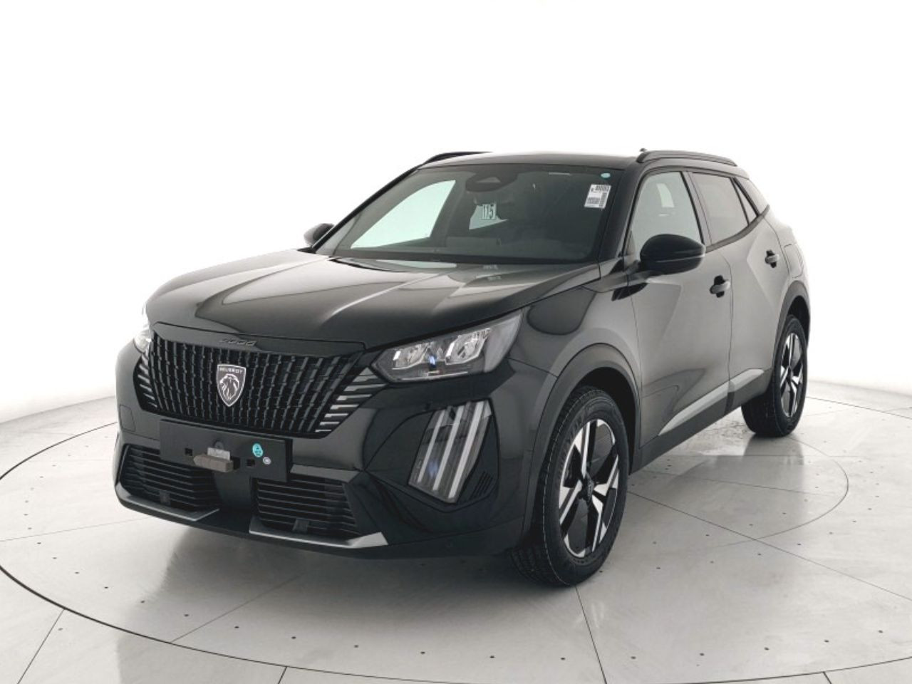 Peugeot 2008 Nuovo Benzina 2008 Porto Mantovano