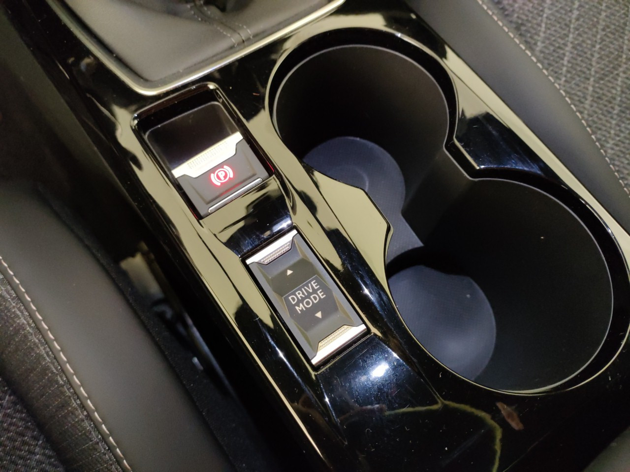 Peugeot 2008 Usato 2024 2008 Modena