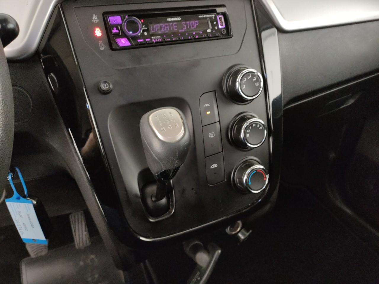 Mahindra KUV100 Usato 2025 KUV100 San Vendemiano