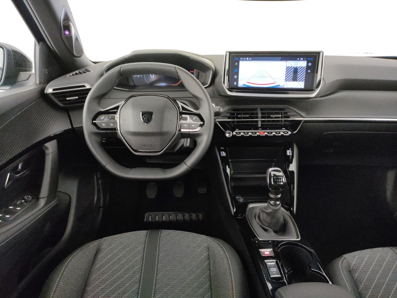 Peugeot 2008 Nuovo benzina 2008 Porto Mantovano
