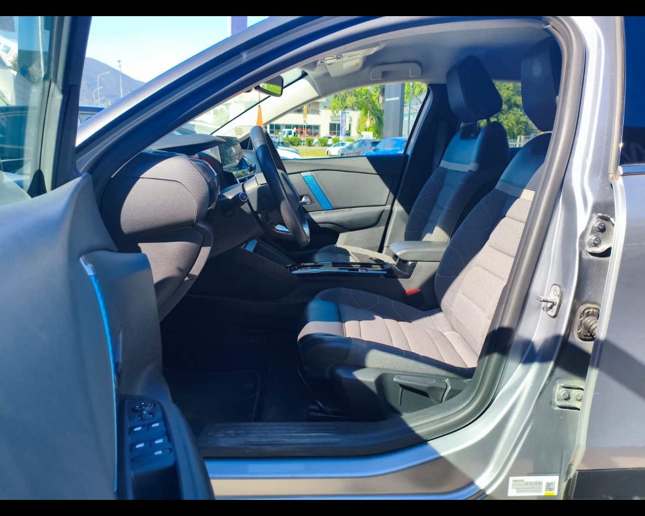 Foto CITROEN E-C4 Feel Pack