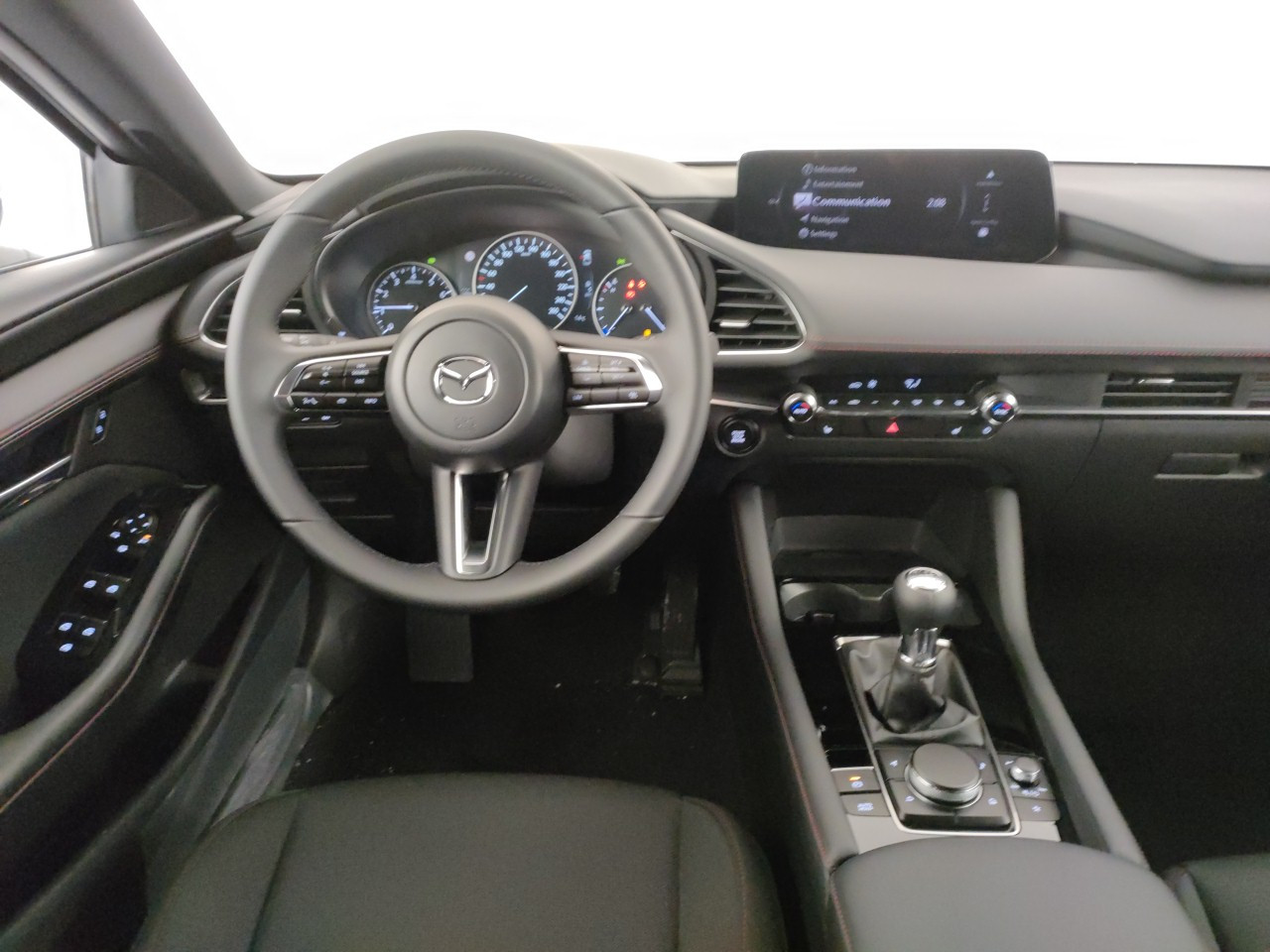 Mazda 3 Nuovo  3 Porto Mantovano