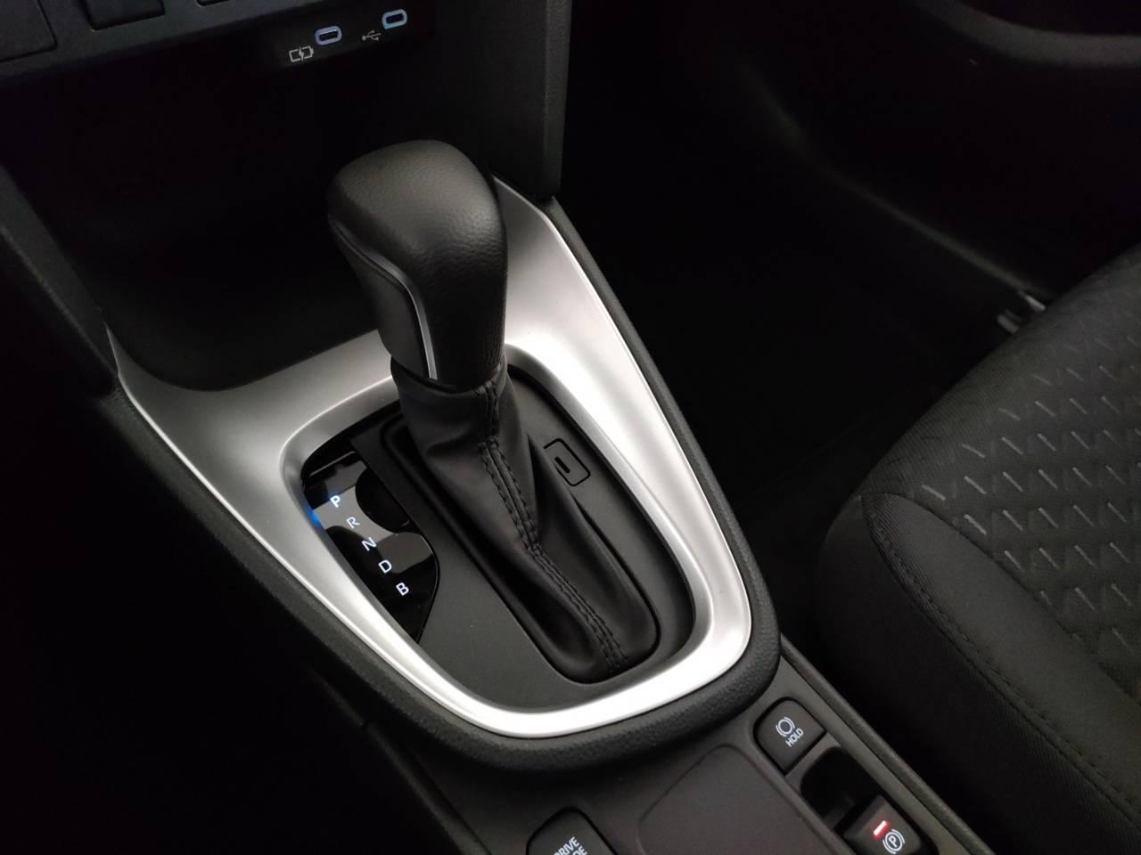 Toyota Yaris Cross Usato 2025 Yaris Cross Padova