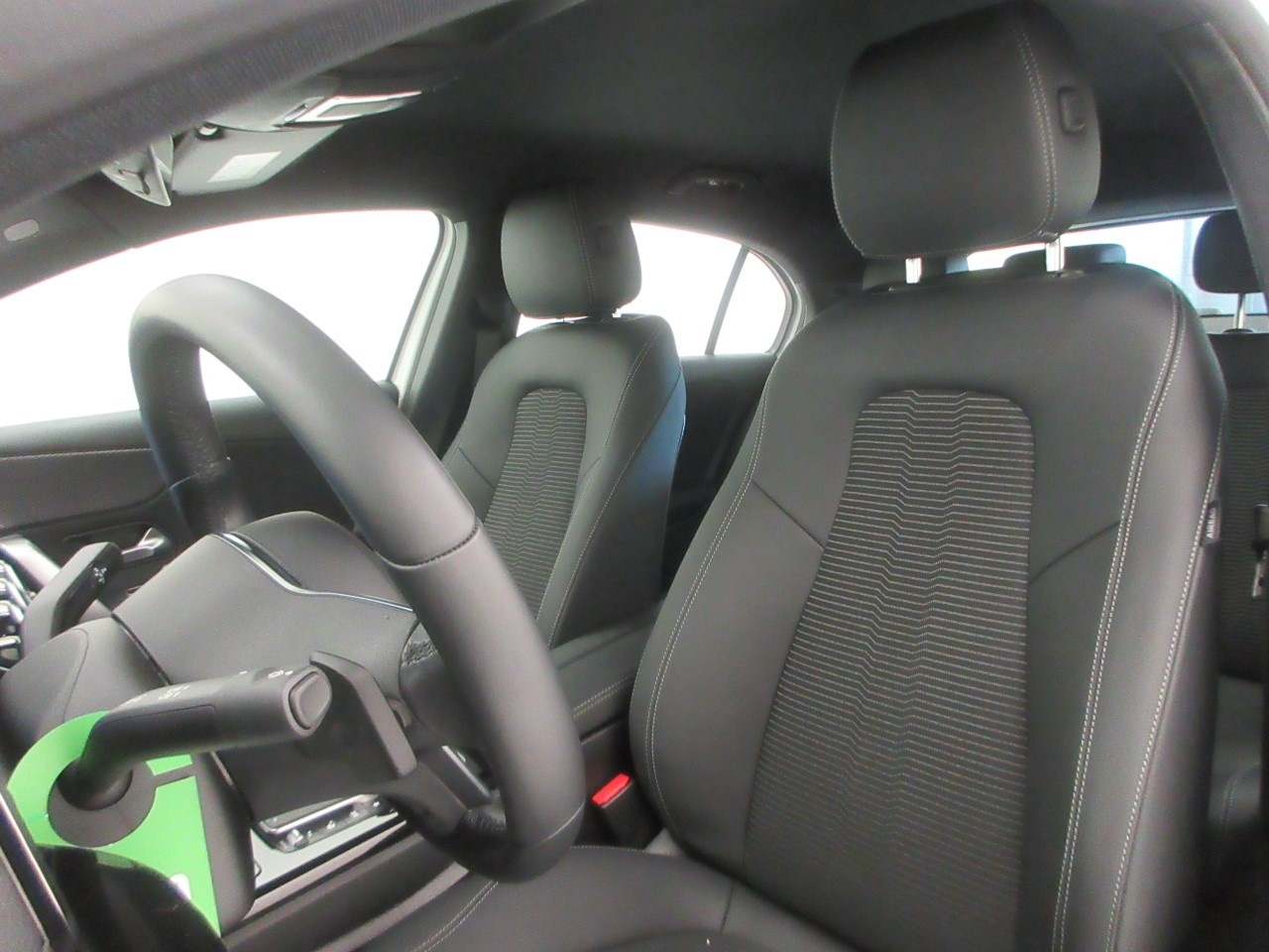 Mercedes Classe A Classe A 200 D Sport 8G-DCT - 13