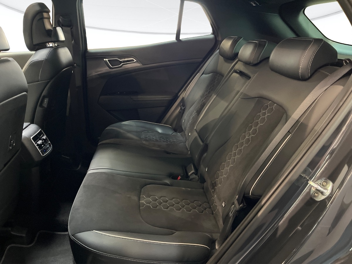 Kia Sportage Usato 2022 Sportage Verona