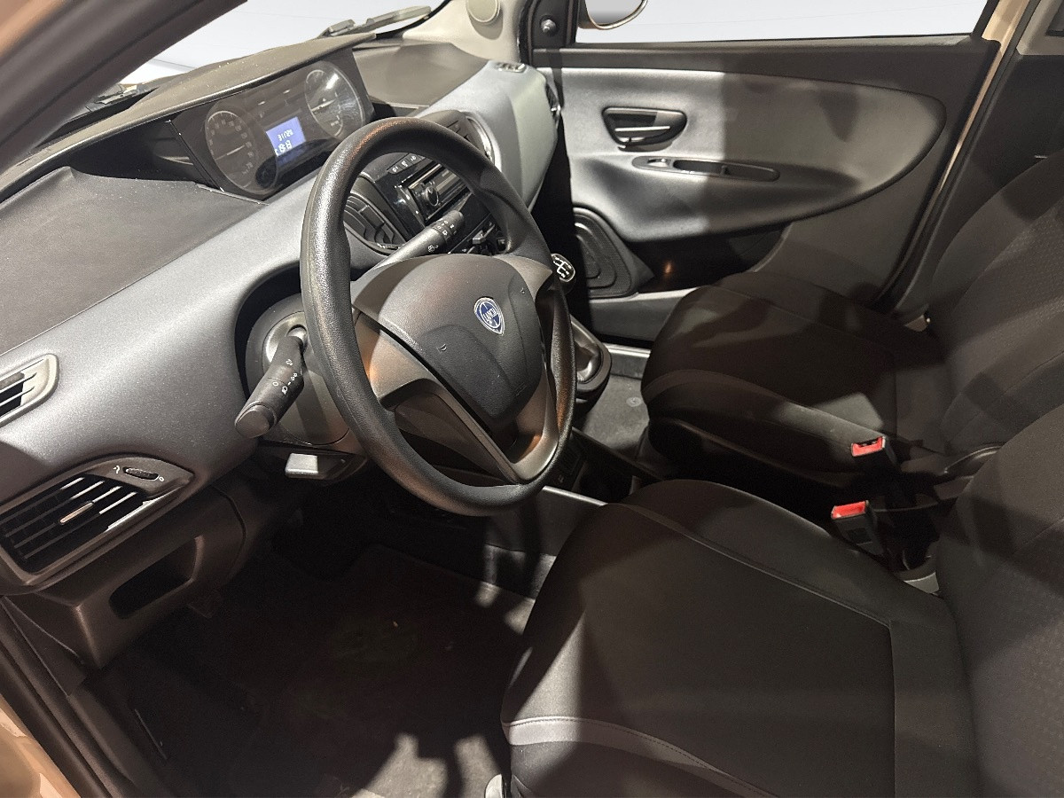 Lancia Ypsilon Usato 2018 Ypsilon Parma