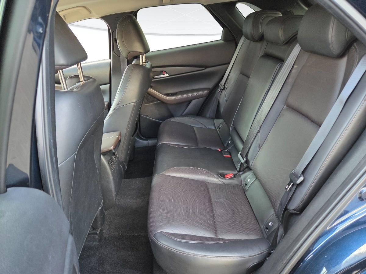 Mazda CX-30 Usato 2021 CX-30 Reggio Emilia