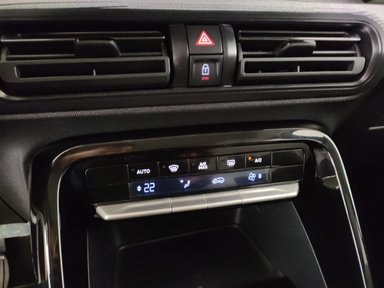 Citroen C3 Usato 2025 C3 Porto Mantovano