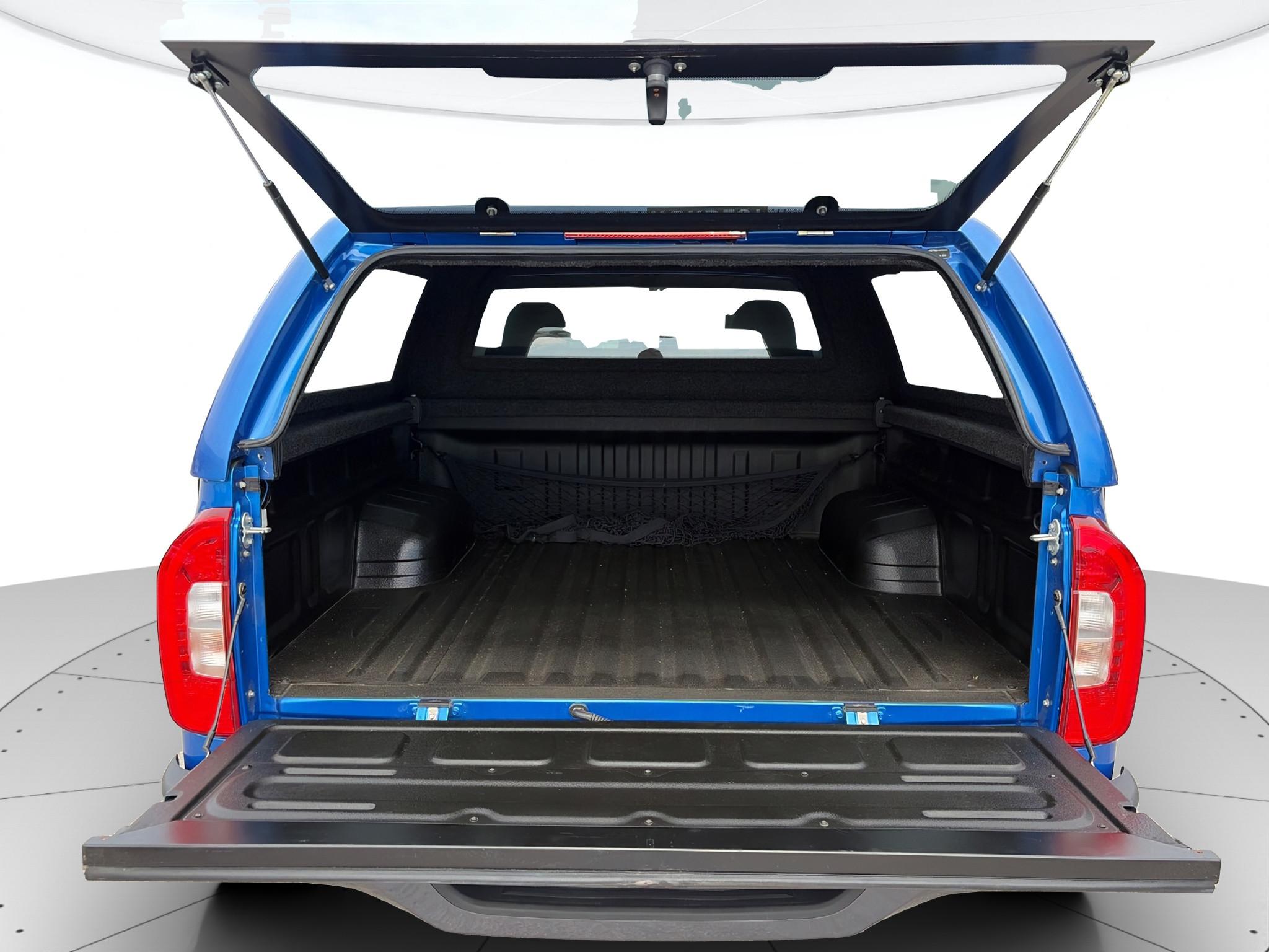 Foton Tunland G7 Usato 2025 Tunland G7 Mestre