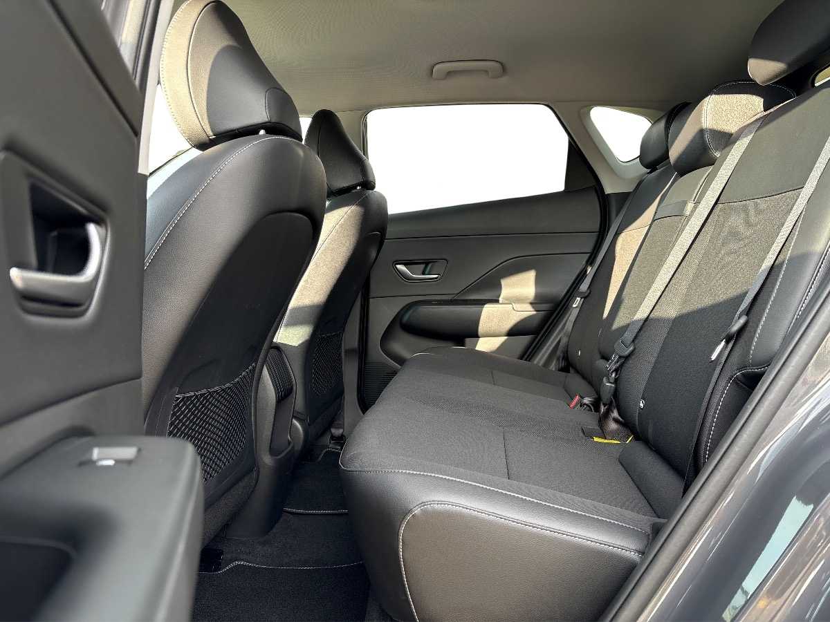 Hyundai Kona Aziendali 2025 Kona Rovigo