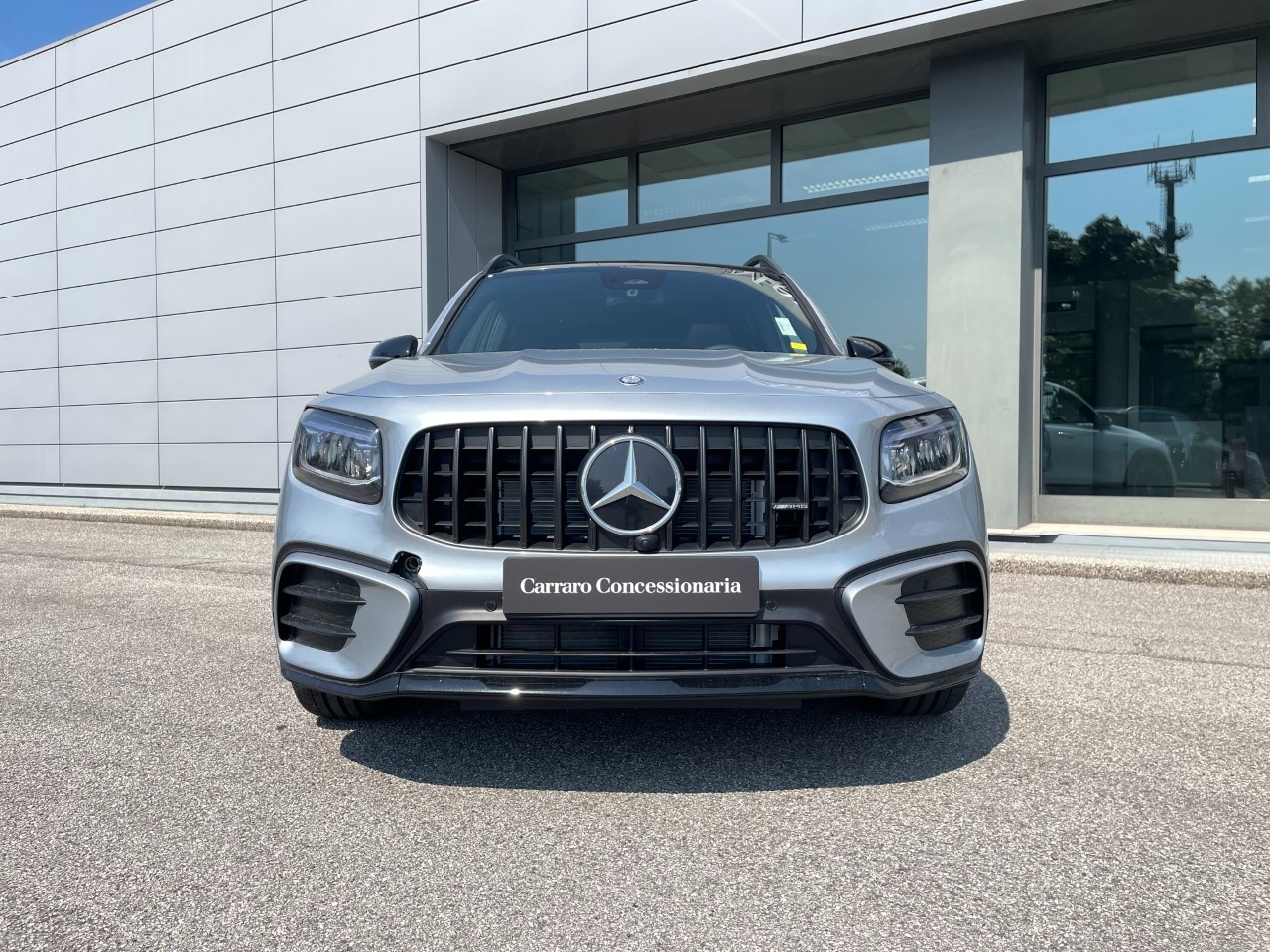 Mercedes-AMG GLB AMG GLB 35 AMG 4Matic AMG Line Premium - 2