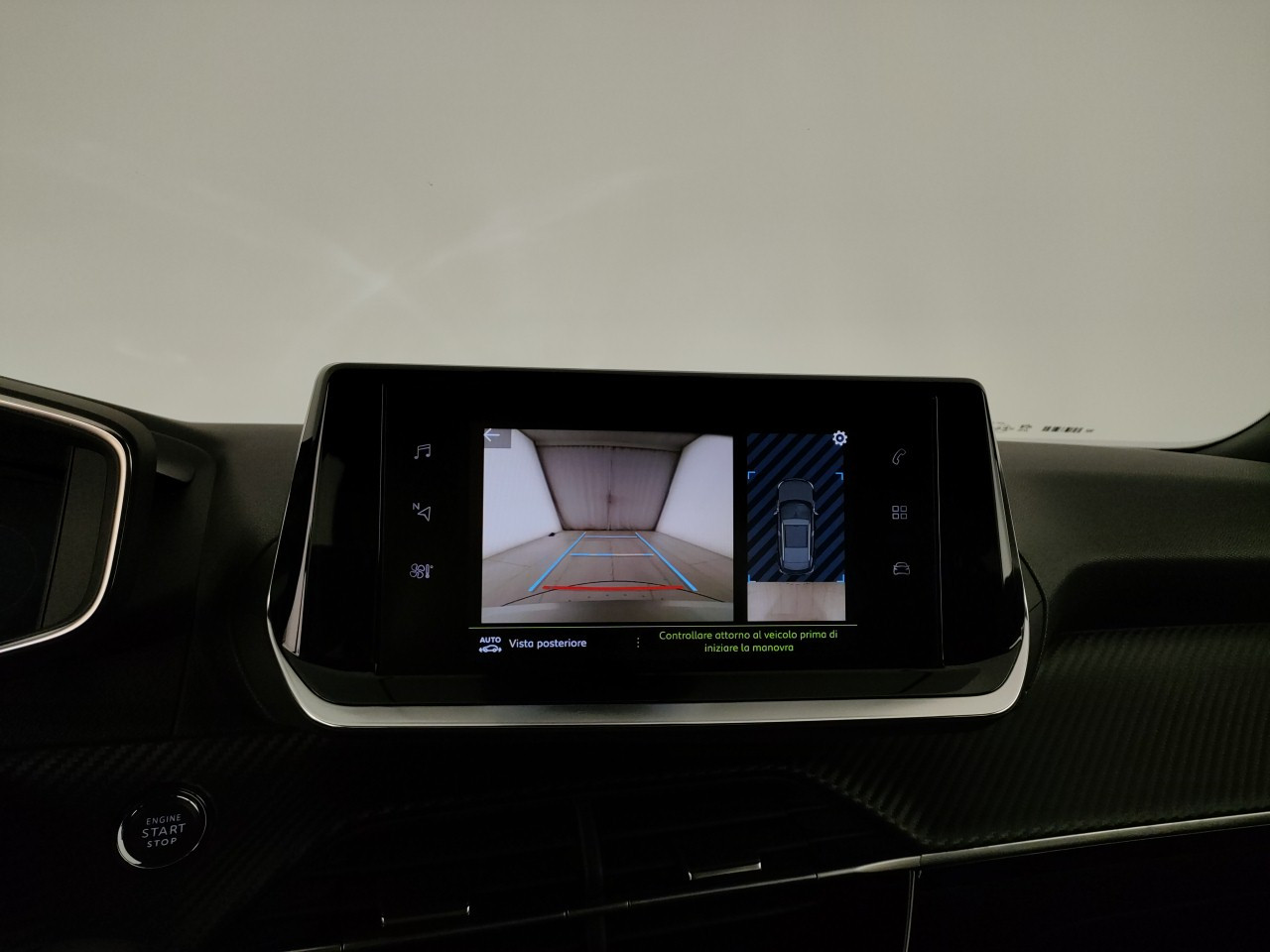 Peugeot 2008 Usato 2023 2008 San Zeno Naviglio