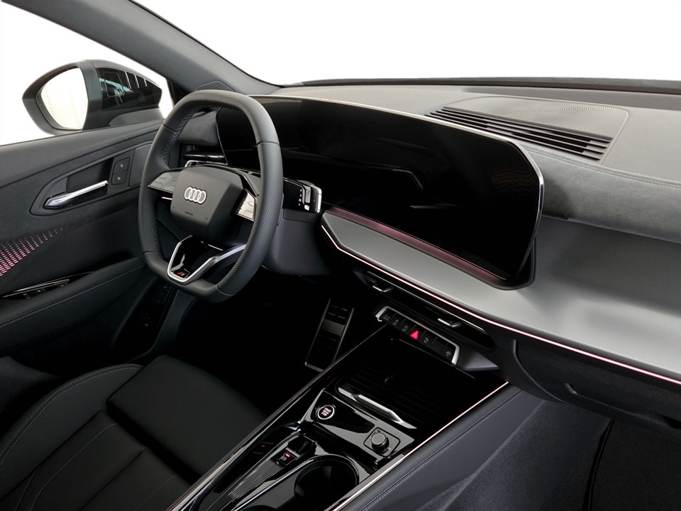 AUDI Q3 SUV Q3 km0 - 13
