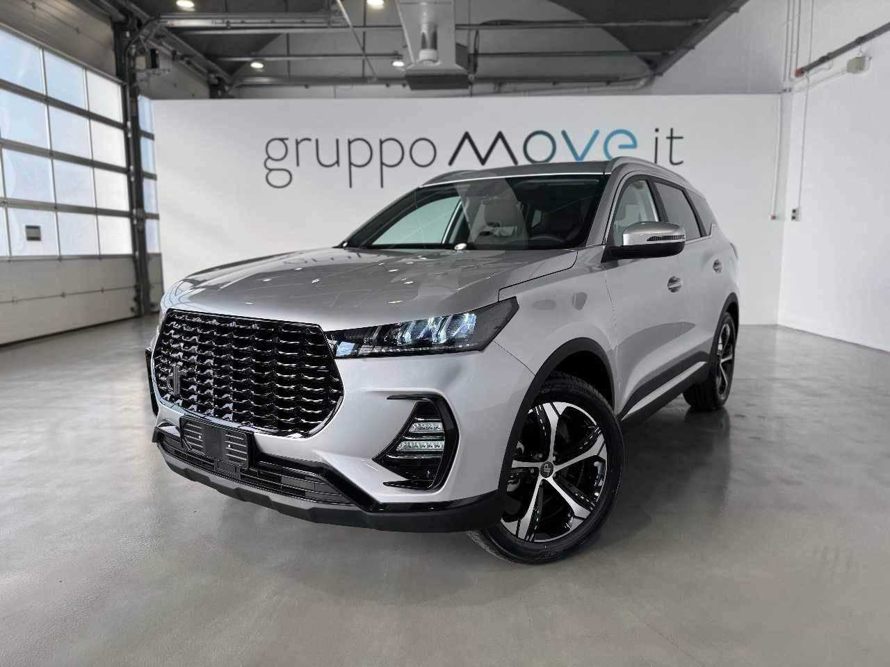 Dr Automobiles DR 6.0 Nuovo GPL DR 6.0 Padova