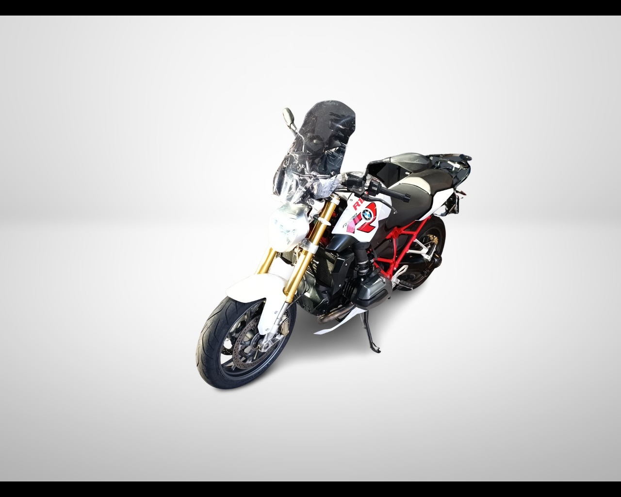 BMW MOTORRAD R 1200 R