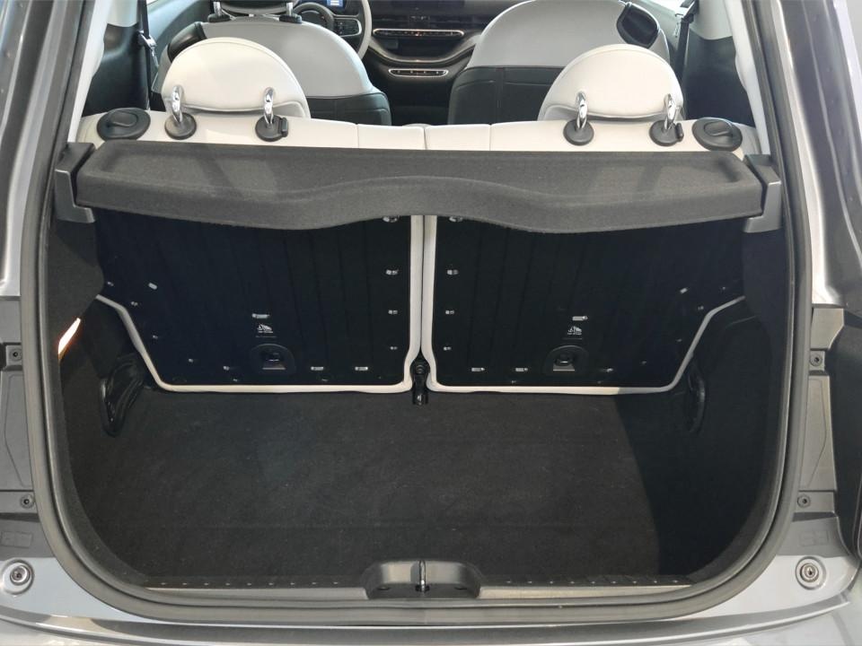 FIAT 500 500e La Prima Elettrica usato - 19