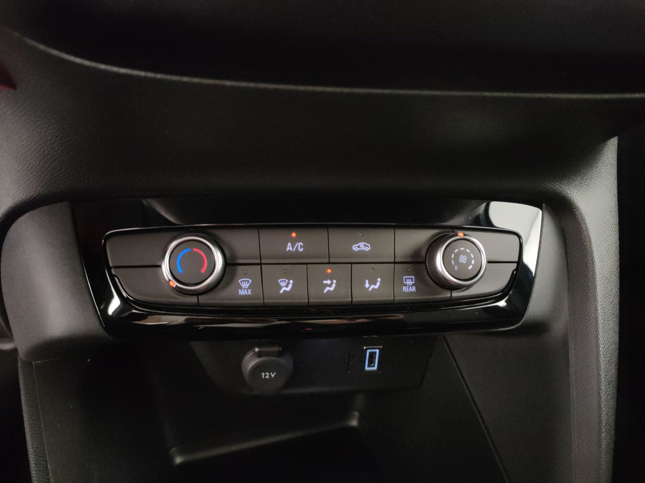 Opel Corsa Nuovo  Corsa Porto Mantovano