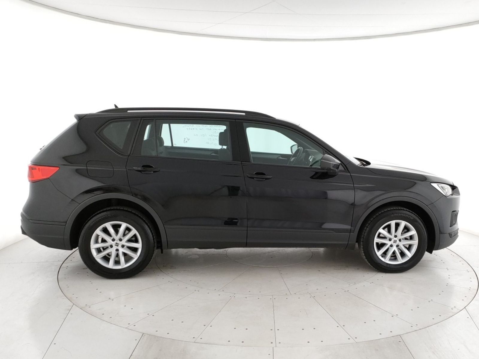Seat Tarraco Usato 2024 Tarraco Mestre
