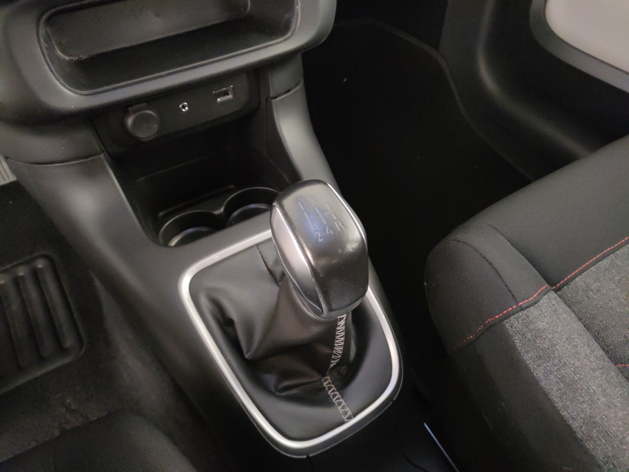 Citroen C3 Usato 2017 C3 Porto Mantovano