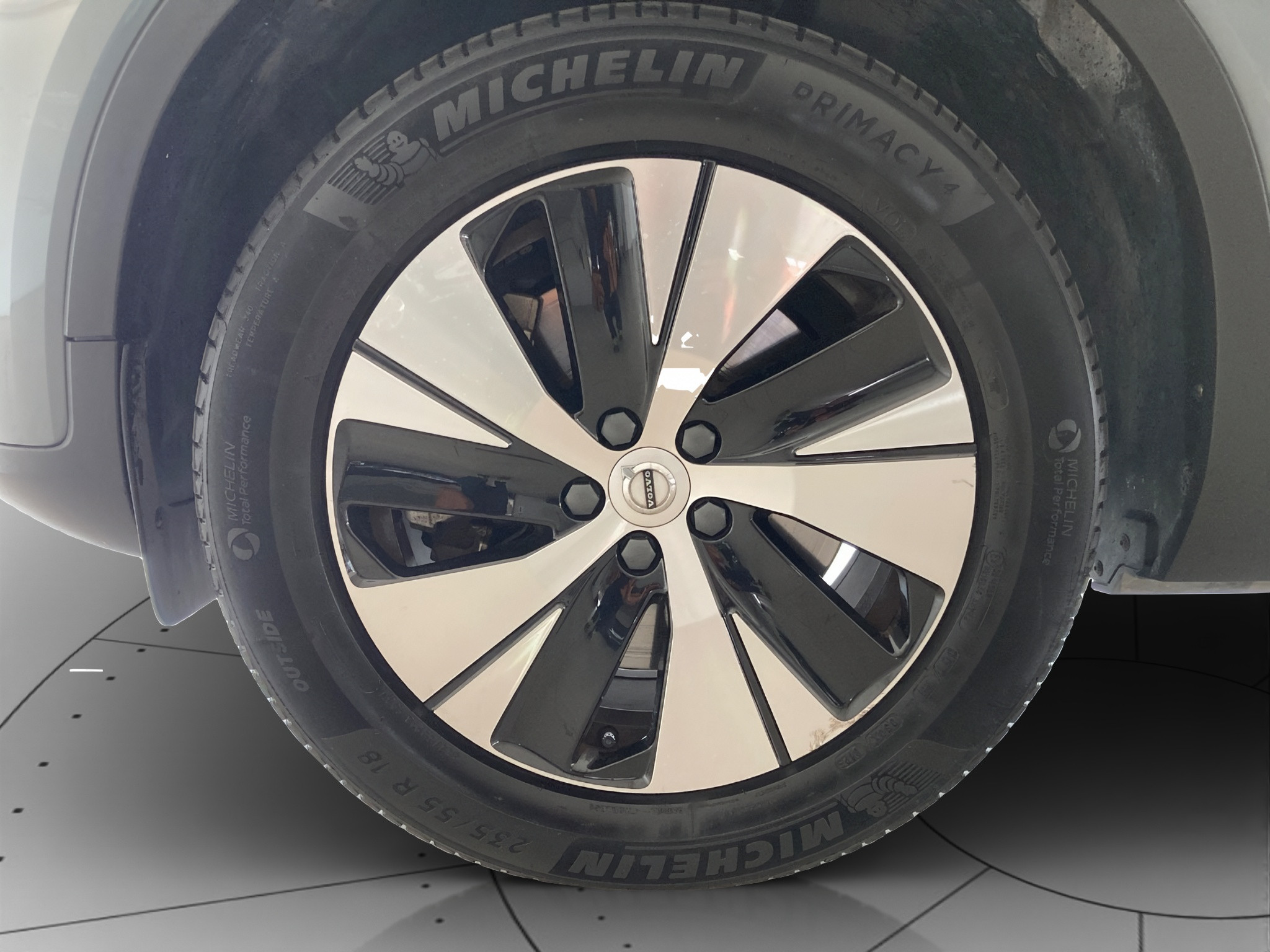 Volvo XC40 Usato 2023 XC40 Modena