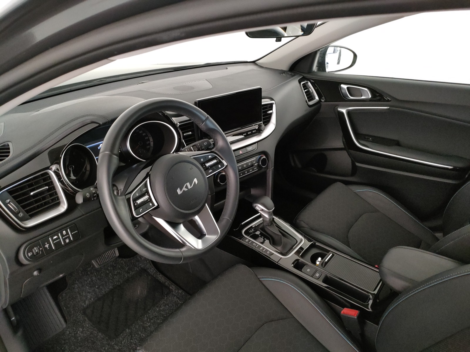Kia Xceed Usato 2022 Xceed San Vendemiano