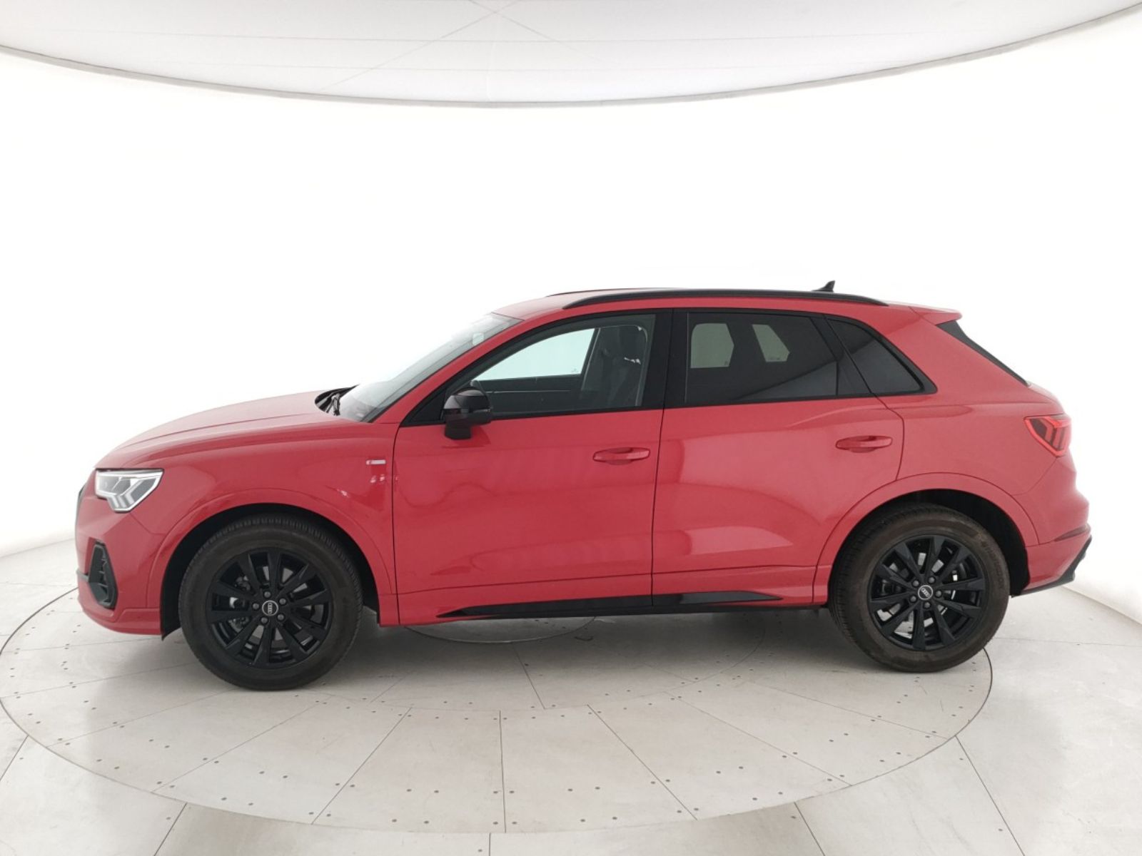 Audi Q3 Usato 2021 Q3 Legnago