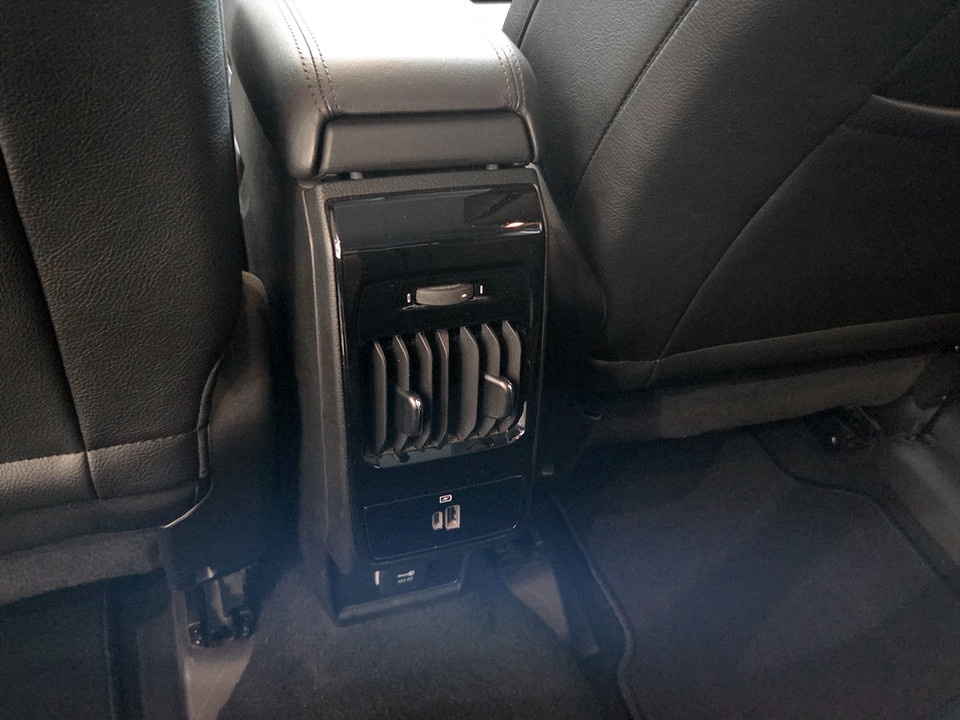 JEEP Compass 1.5 turbo t4 mhev Limited 2wd 130cv dct Ibrida usato - 17