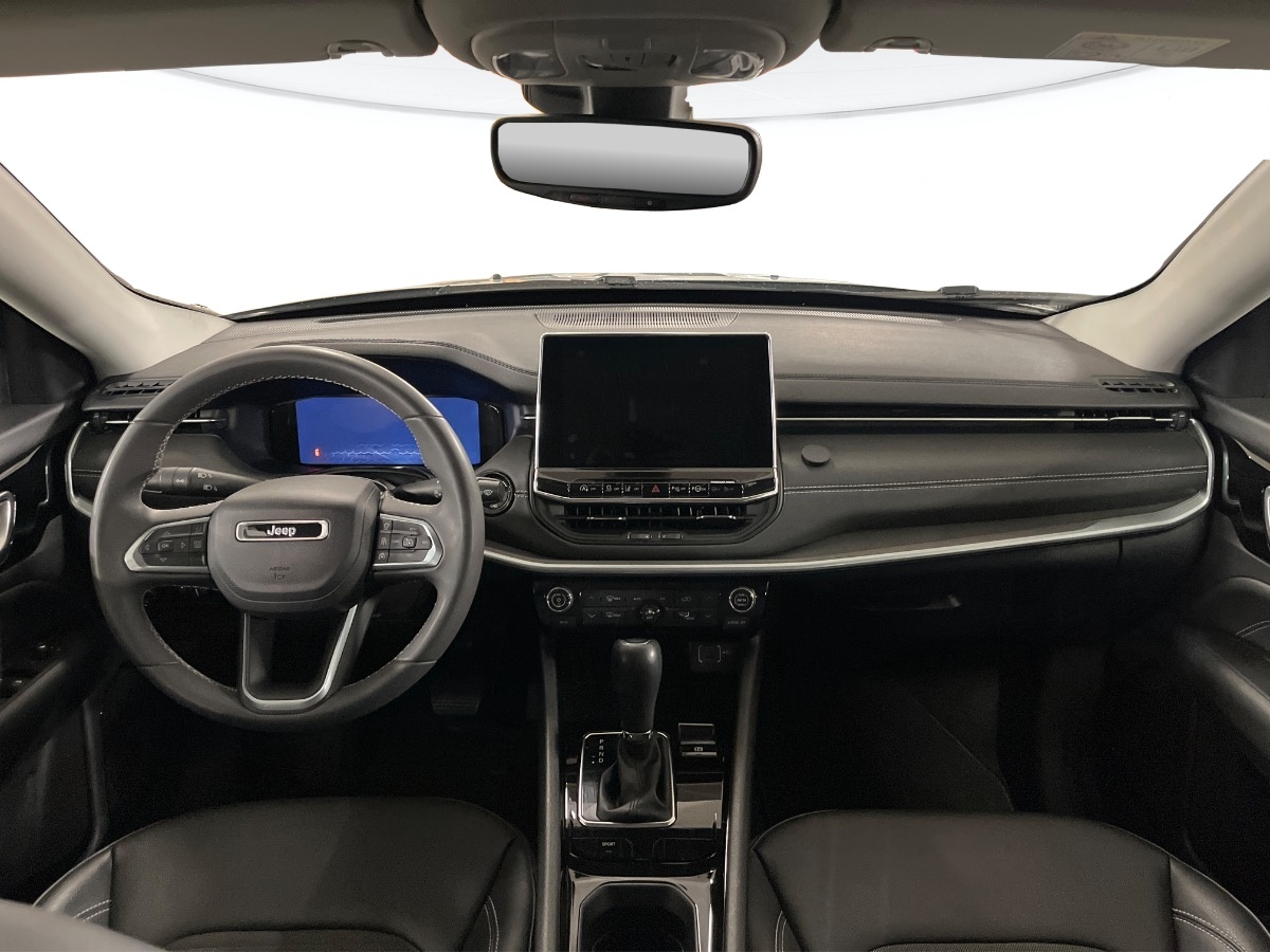 Jeep Compass Usato 2022 Compass Cerea
