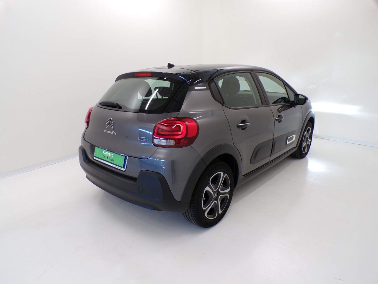Citroen C3 C3 1.2 PureTech 83cv Shine - 6