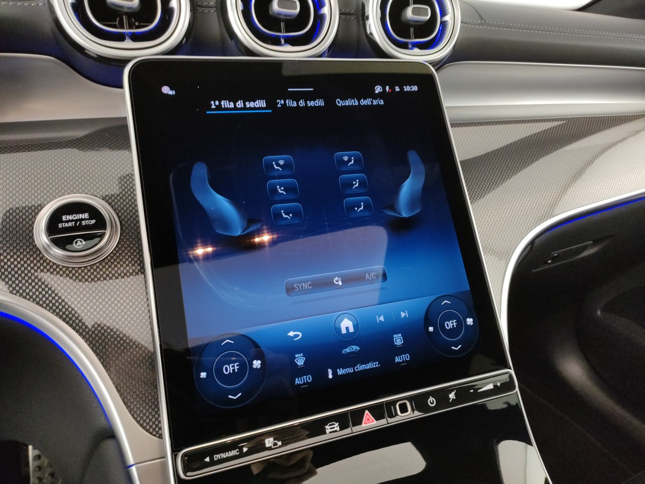 Mercedes GLC Usato 2025 GLC Porto Mantovano