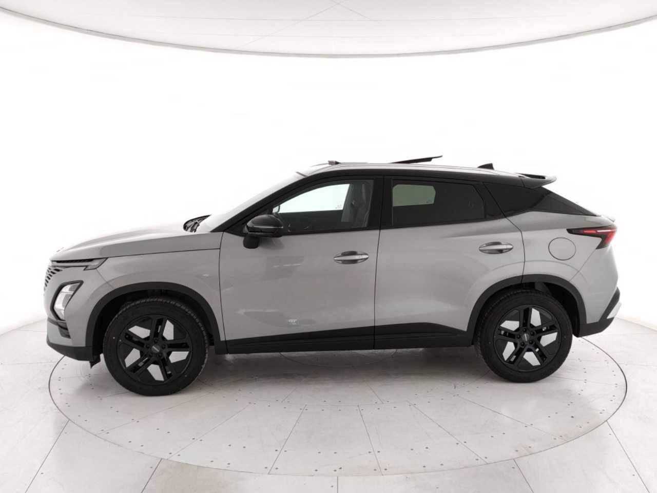 Omoda Omoda 5 Nuovo Benzina Omoda 5 Legnago