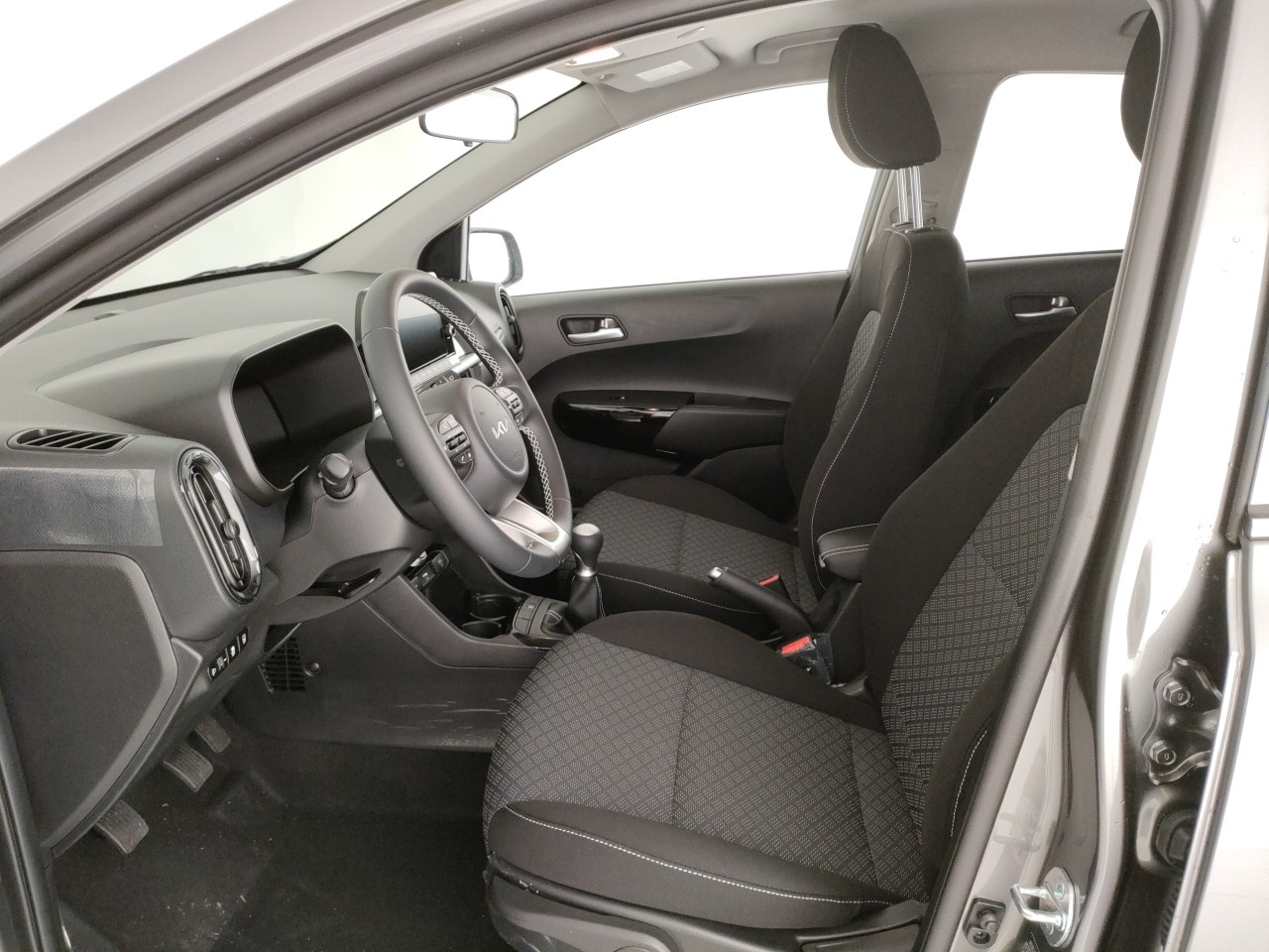 Kia Picanto Usato 2026 Picanto Mantova