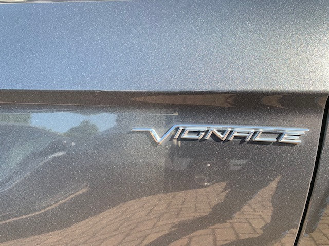 Ford Mondeo IV 2015 Berlina 4p Usato 2018 Mondeo IV 2015 Berlina 4p Modena