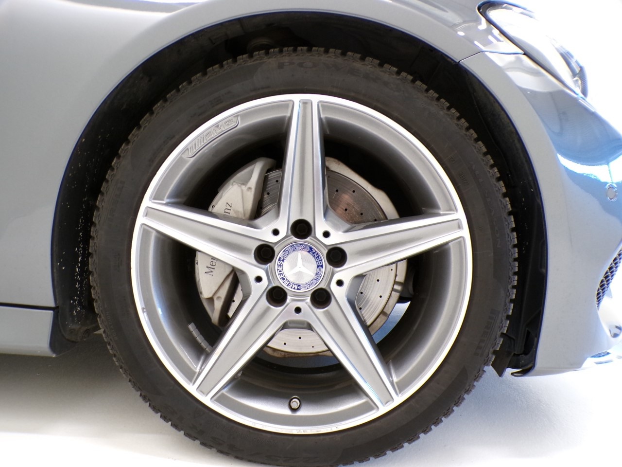 Mercedes Classe C Cabrio Classe C Cabrio 220 D Premium Plus 9G-Tronic Plus - 6