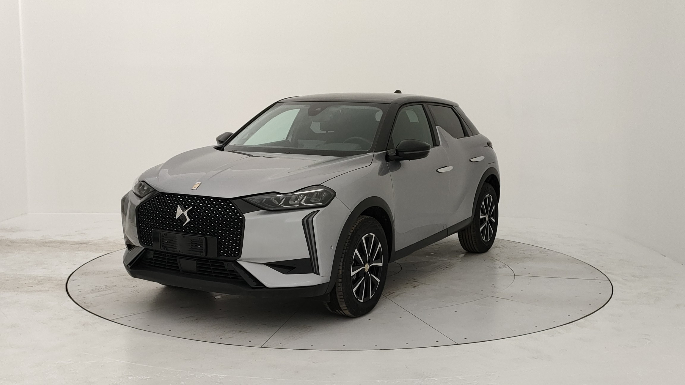 DS DS3 DS 3 EDITION FRANCE