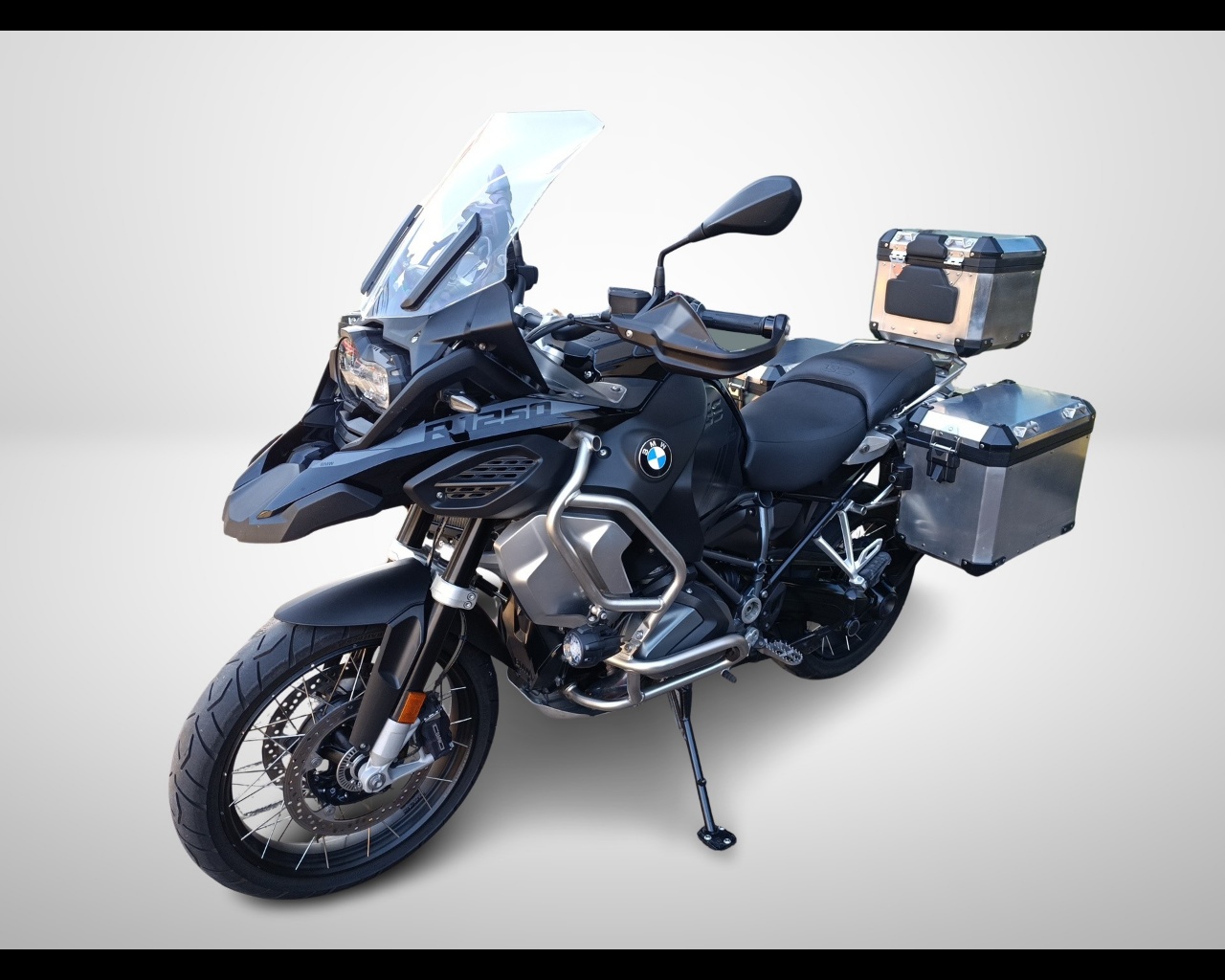 BMW MOTORRAD R 1250 GS