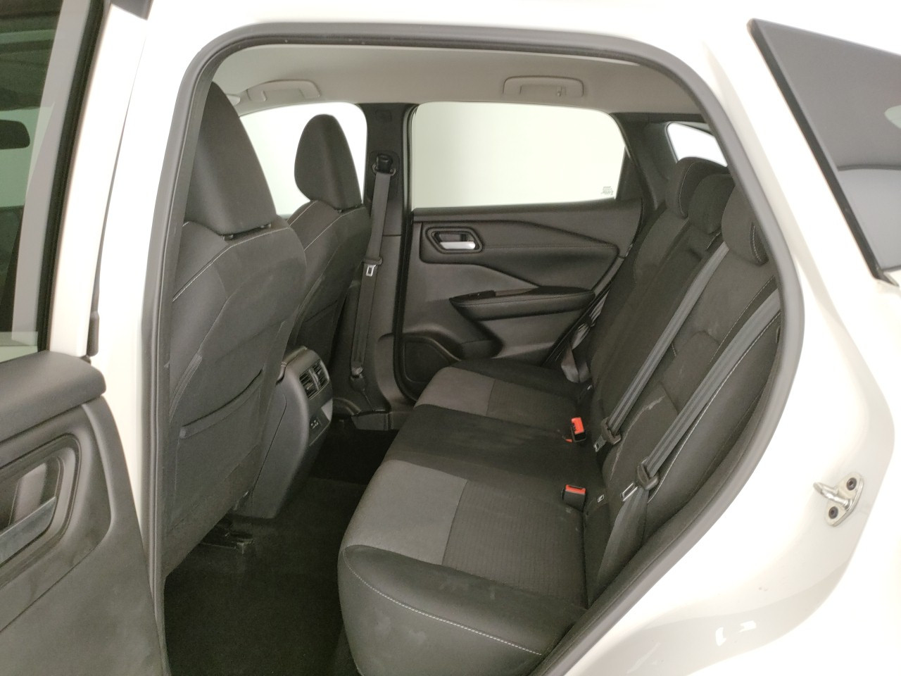 Nissan Qashqai Usato 2024 Qashqai Modena